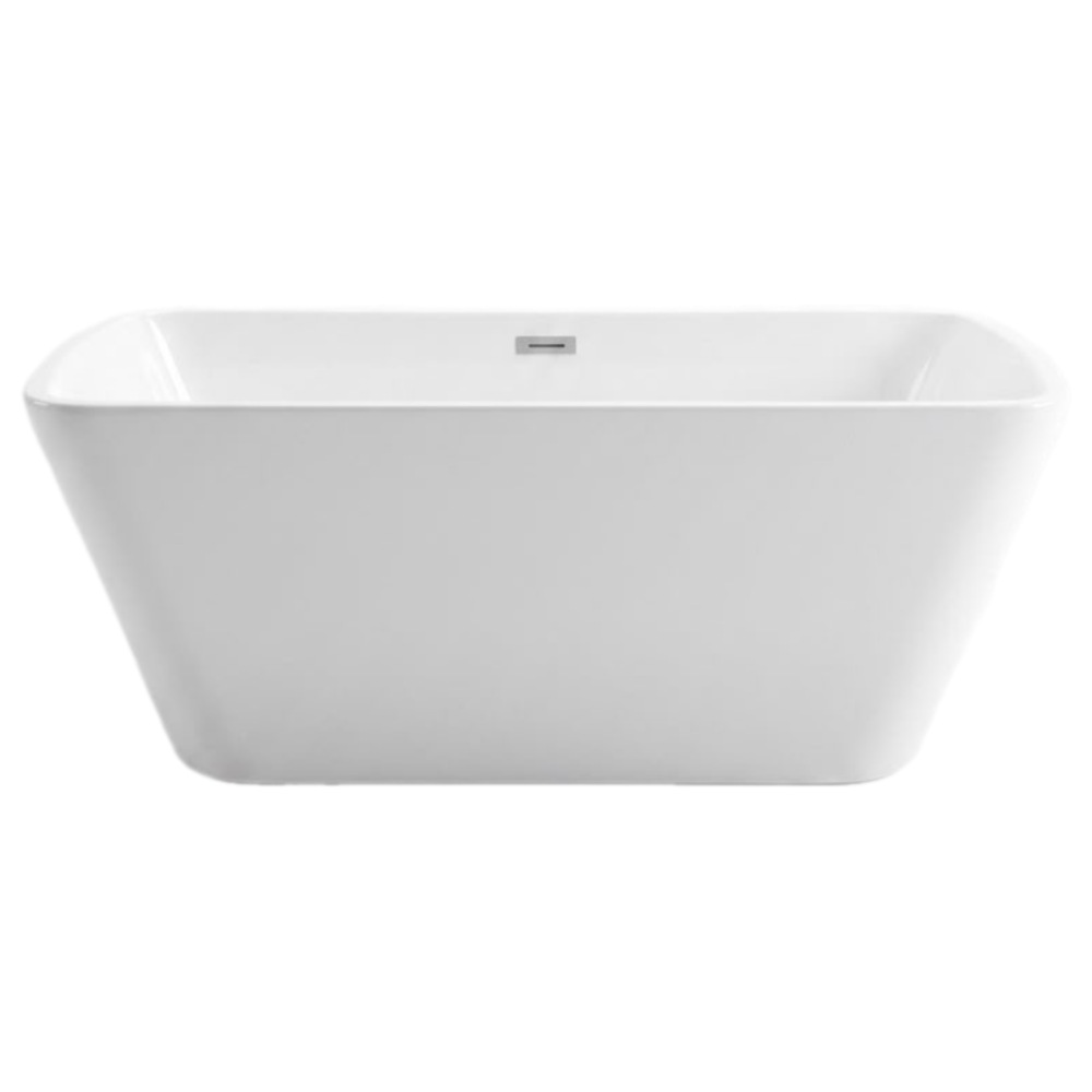 Baignoire îlot Ravel