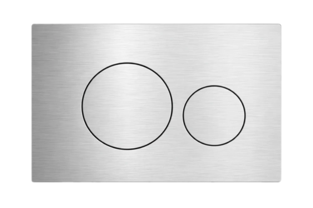 Plaque de déclenchement Touch10
