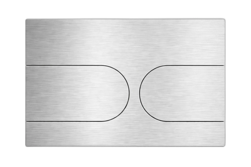 Plaque de déclenchement Touch20