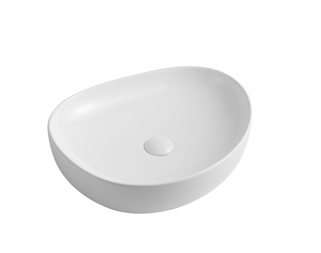 Vasque à poser Ravel