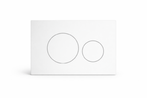 Plaque de déclenchement Touch10